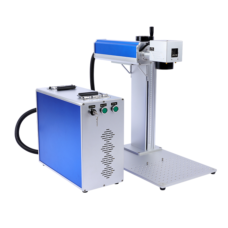co2激光打標(biāo)機使用教程2